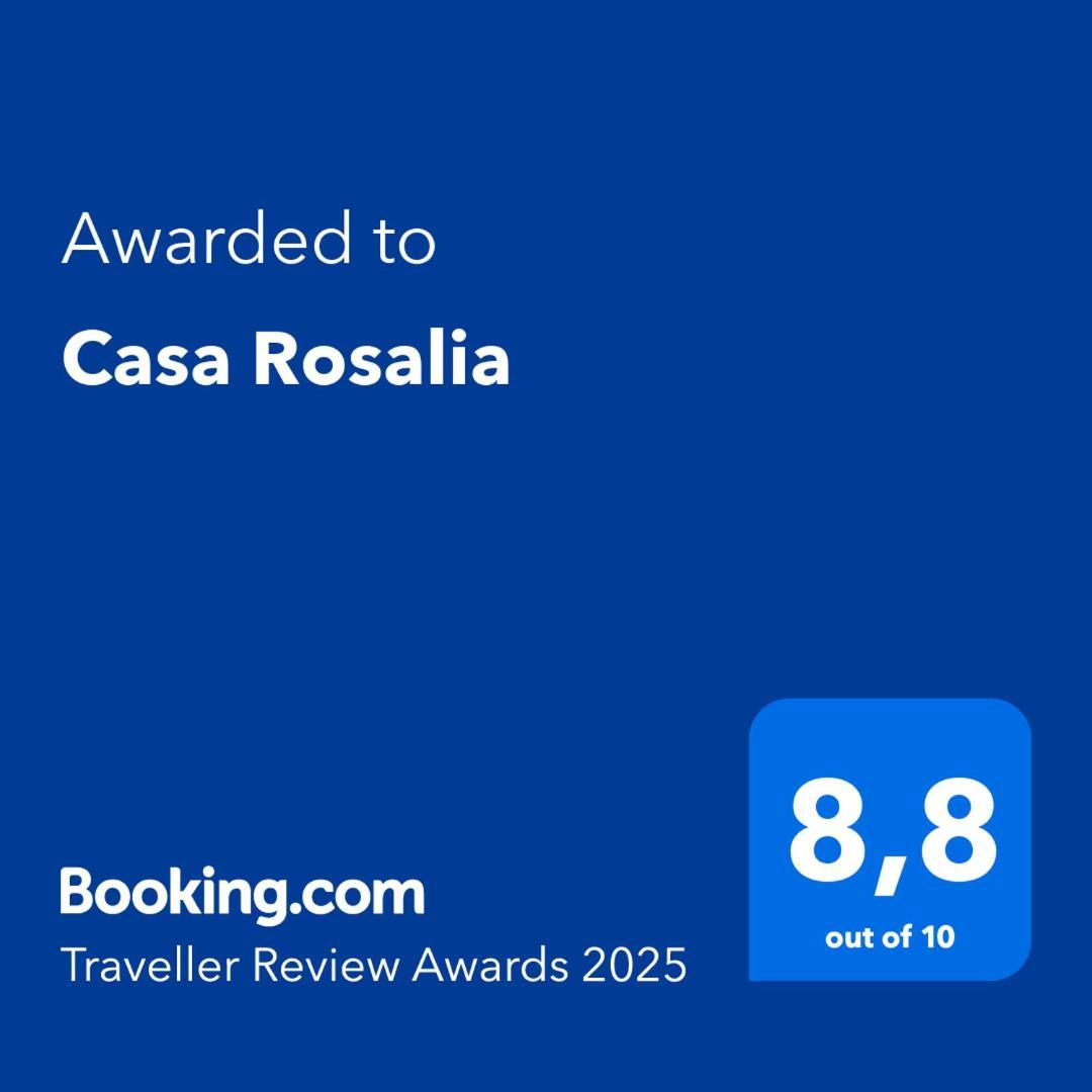 Вилла Casa Rosalia Санлукар-де-Баррамеда Экстерьер фото